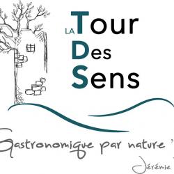 Restaurant La Tour des Sens - 1 - 