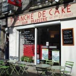 La Tranche De Cake Nantes