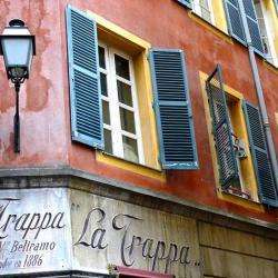 Restaurant la trappa - 1 - 