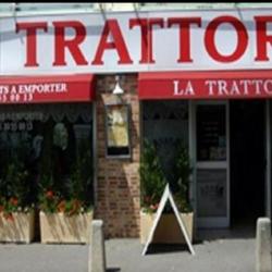 Restaurant La Trattoria - 1 - 