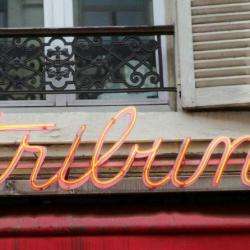 Restaurant La Tribune - 1 - 