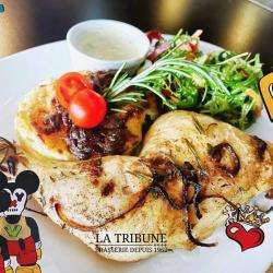 Restaurant La Tribune - 1 - 