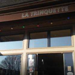 Restaurant LA TRINQUETTE - 1 - 