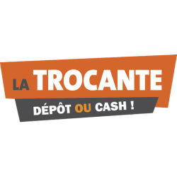Centres commerciaux et grands magasins LA TROCANTE  - 1 - 