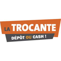 Centres commerciaux et grands magasins LA TROCANTE  - 1 - 