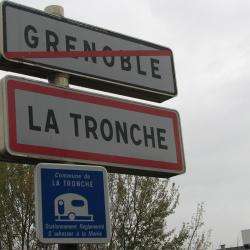 Ville et quartier La Tronche - 1 - 