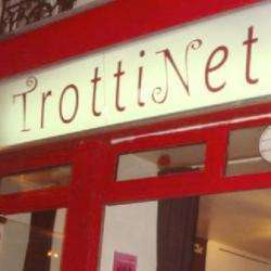 Restaurant La Trottinette - 1 - 