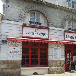 Restaurant La Vache Nantaise - 1 - 