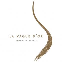La Vague D'or - Cheval Blanc Saint Tropez