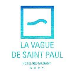 Hôtel et autre hébergement La Vague de Saint Paul - 1 - 