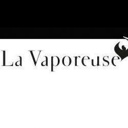 Tabac et cigarette électronique La Vaporeuse - 1 - 