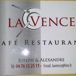 Restaurant La Vence - 1 - 