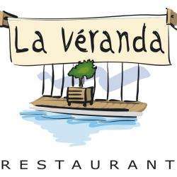 Restaurant La Véranda - 1 - 