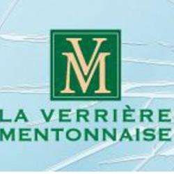 Centres commerciaux et grands magasins La Verrière Mentonnaise - 1 - 