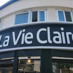 La Vie Claire Seyssinet Pariset