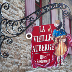 La Vieille Auberge Le Mont Saint Michel