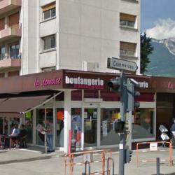 La Viennoise Grenoble