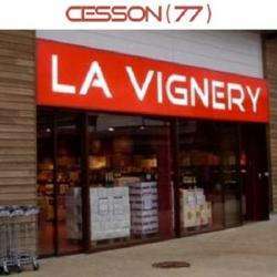 La Vignery Cesson Cesson