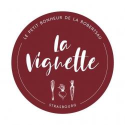 Restaurant La Vignette - 1 - 