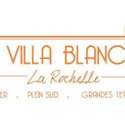La Villa Blanche La Rochelle