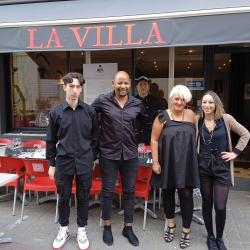 Restaurant La villa - 1 - 