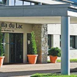 Institut de beauté et Spa La Villa Du Lac - 1 - 