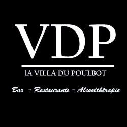 Restaurant La Villa du Poulbot - 1 - 