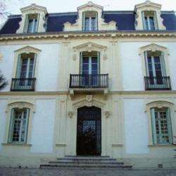 La Villa Mont Riant  Montpellier