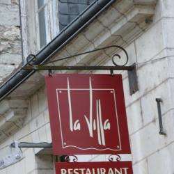 Restaurant LA VILLA - 1 - 