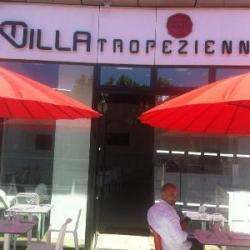 Restaurant La Villa Tropezienne - 1 - 