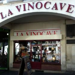 Caviste LA VINOCAVE - 1 - 