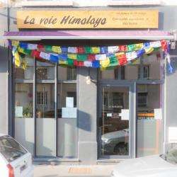 Restaurant La Voie Himalaya - 1 - 