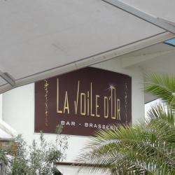 Restaurant La Voile D'Or - 1 - 