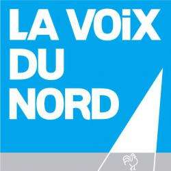 Presse La Voix Du Nord - 1 - 