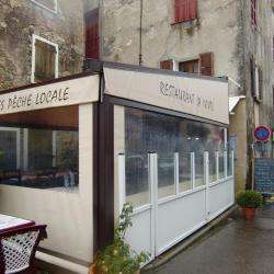 Restaurant La Voute - 1 - 