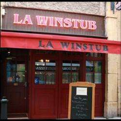 Restaurant LA WINSTUB - 1 - 