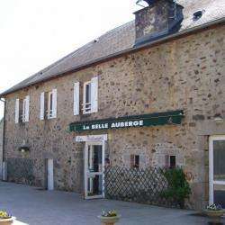 Restaurant La Belle Auberge - 1 - 