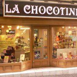 Chocolatier Confiseur La Chocotine - 1 - 