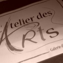 Art et artisanat La galerie L'Atelier des Arts - 1 - 