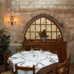 Restaurant LA TABLE DES CONSULS - 1 - 