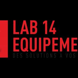 Commerce Informatique et télécom Lab 14 Equipements - 1 - Lab 14 Equipements - 