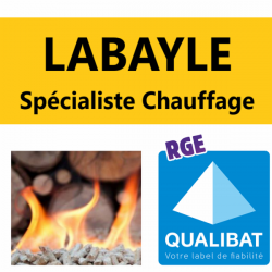Ramonage Labayle spécialiste chauffage - 1 - 