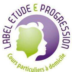 Label Etude & Progression Annemasse