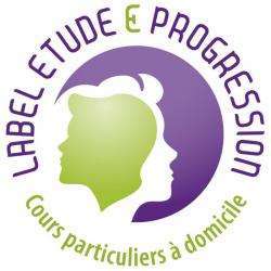 Label Etude & Progression Thonon Les Bains