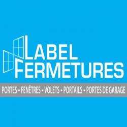 Label Fermetures Linas