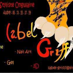 Label Griff'