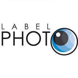 Label Photo Pau