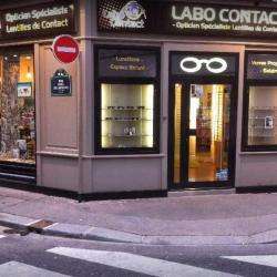 Labo Contact Paris