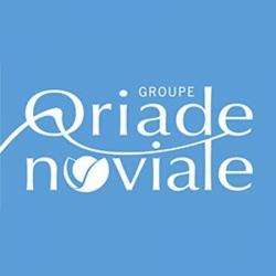 Oriade Noviale Bourg Saint Maurice