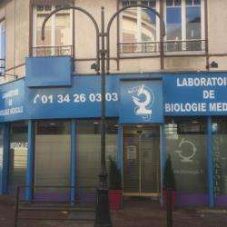 Laboratoire Laboratoire Argenteuil Gare - 1 - 